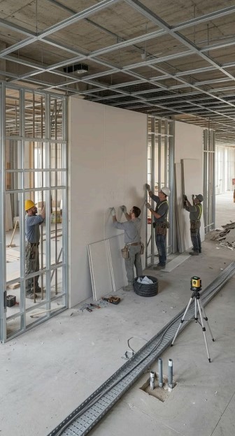 Construção Civil